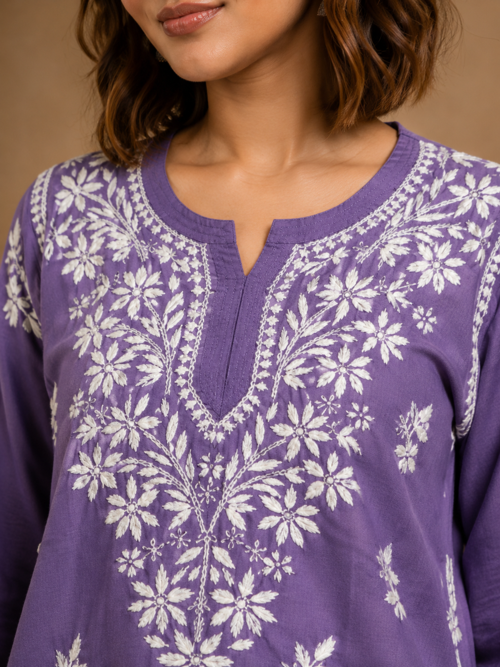 Purple | close
