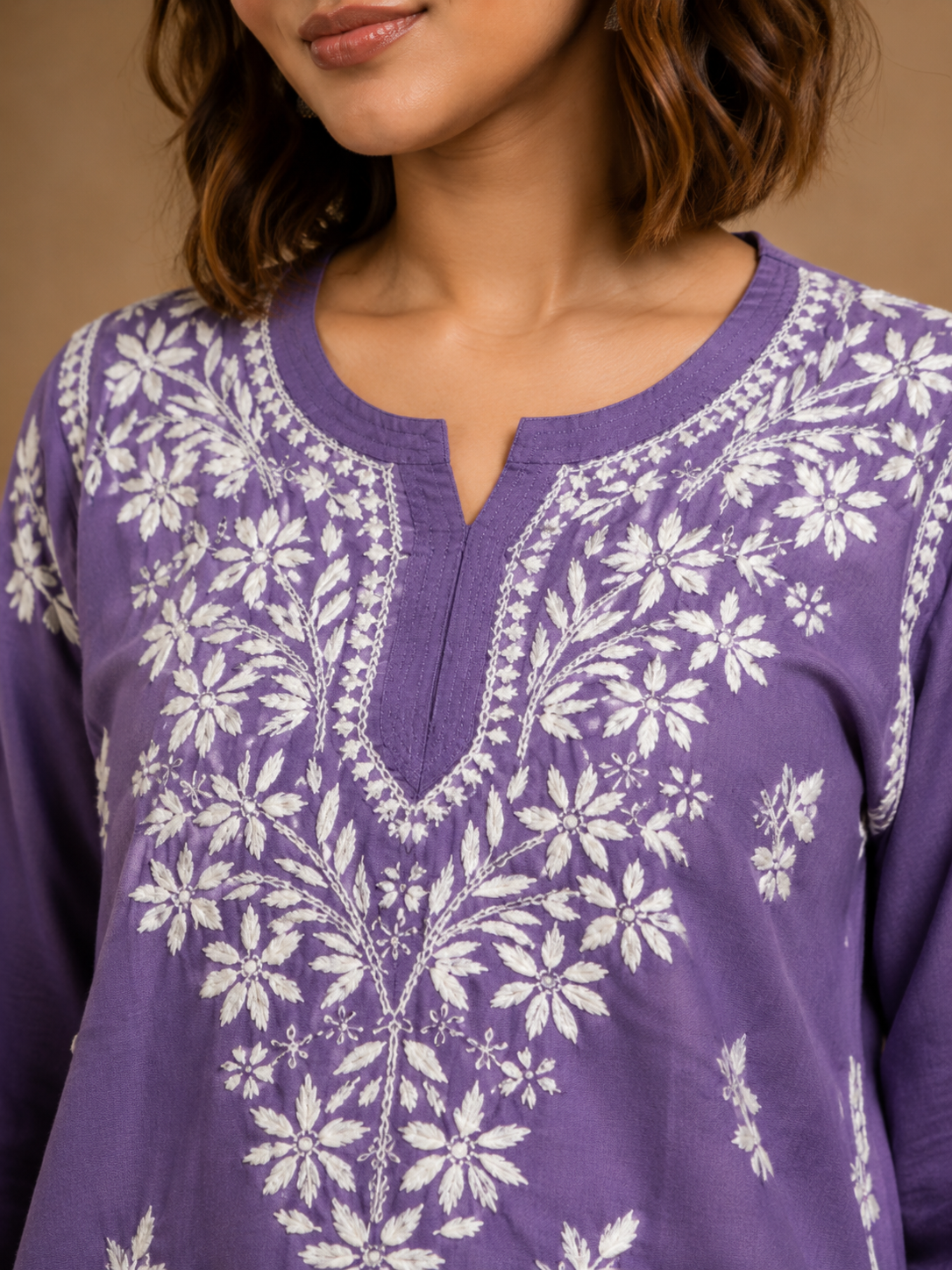 Purple | close